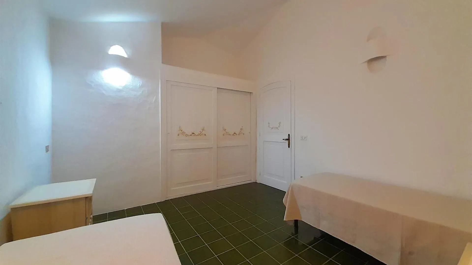 Charming Villa With Sea View Cannigione