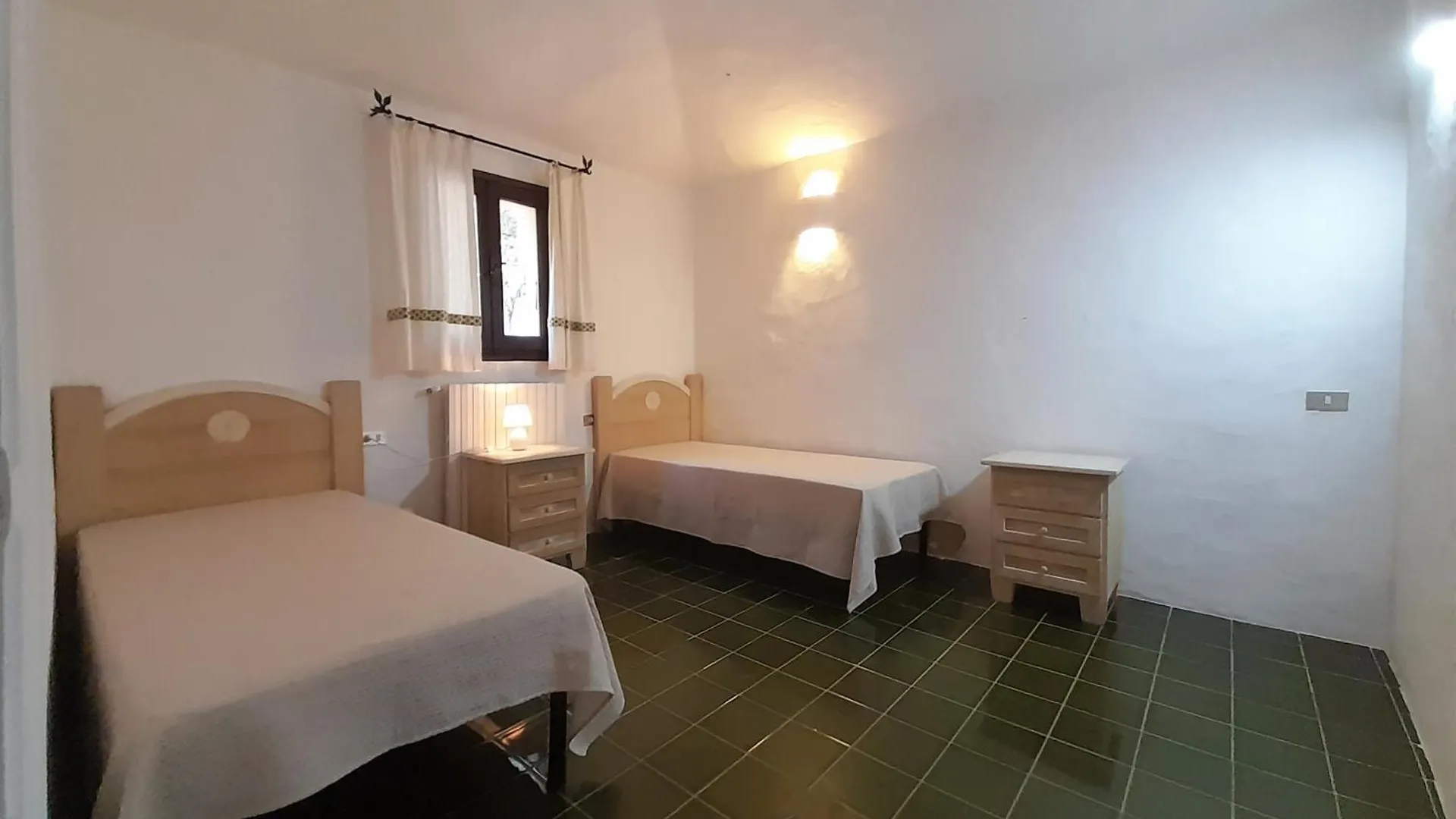Charming Villa With Sea View Cannigione Olaszország