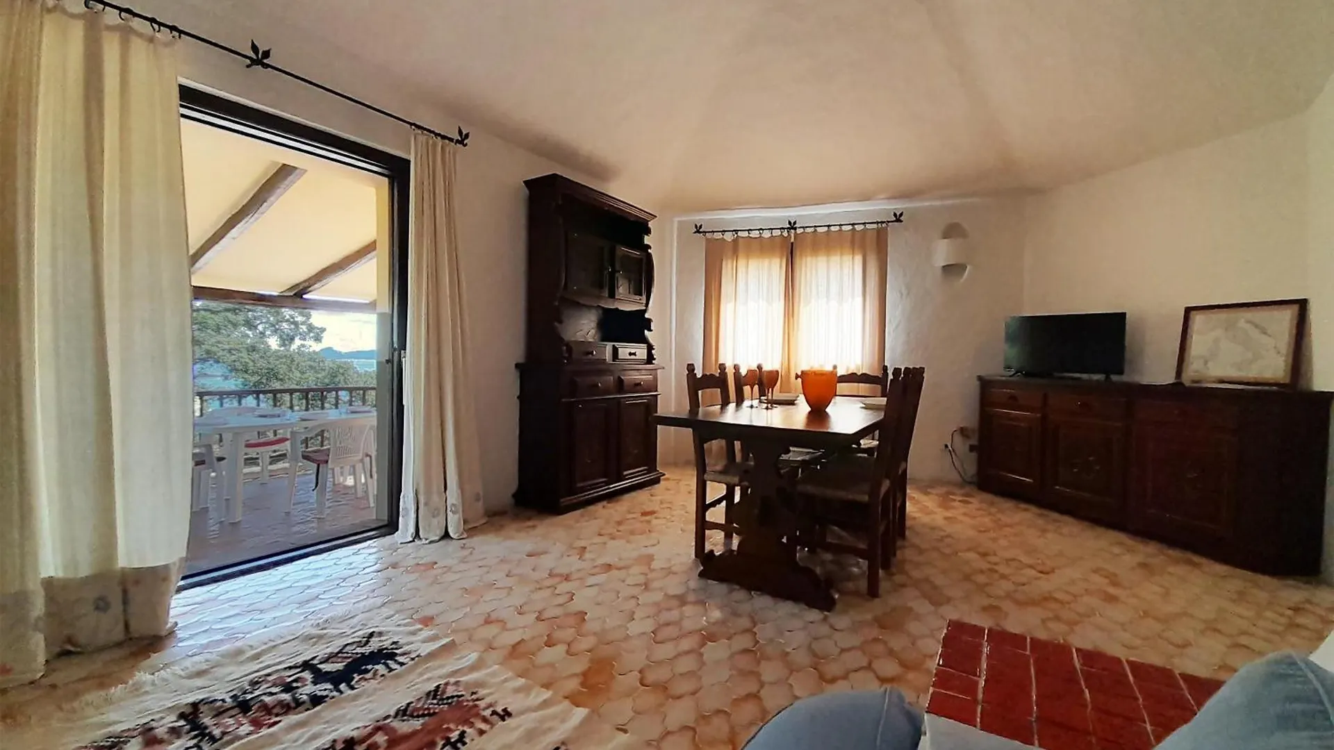 Charming Villa With Sea View Cannigione Olaszország