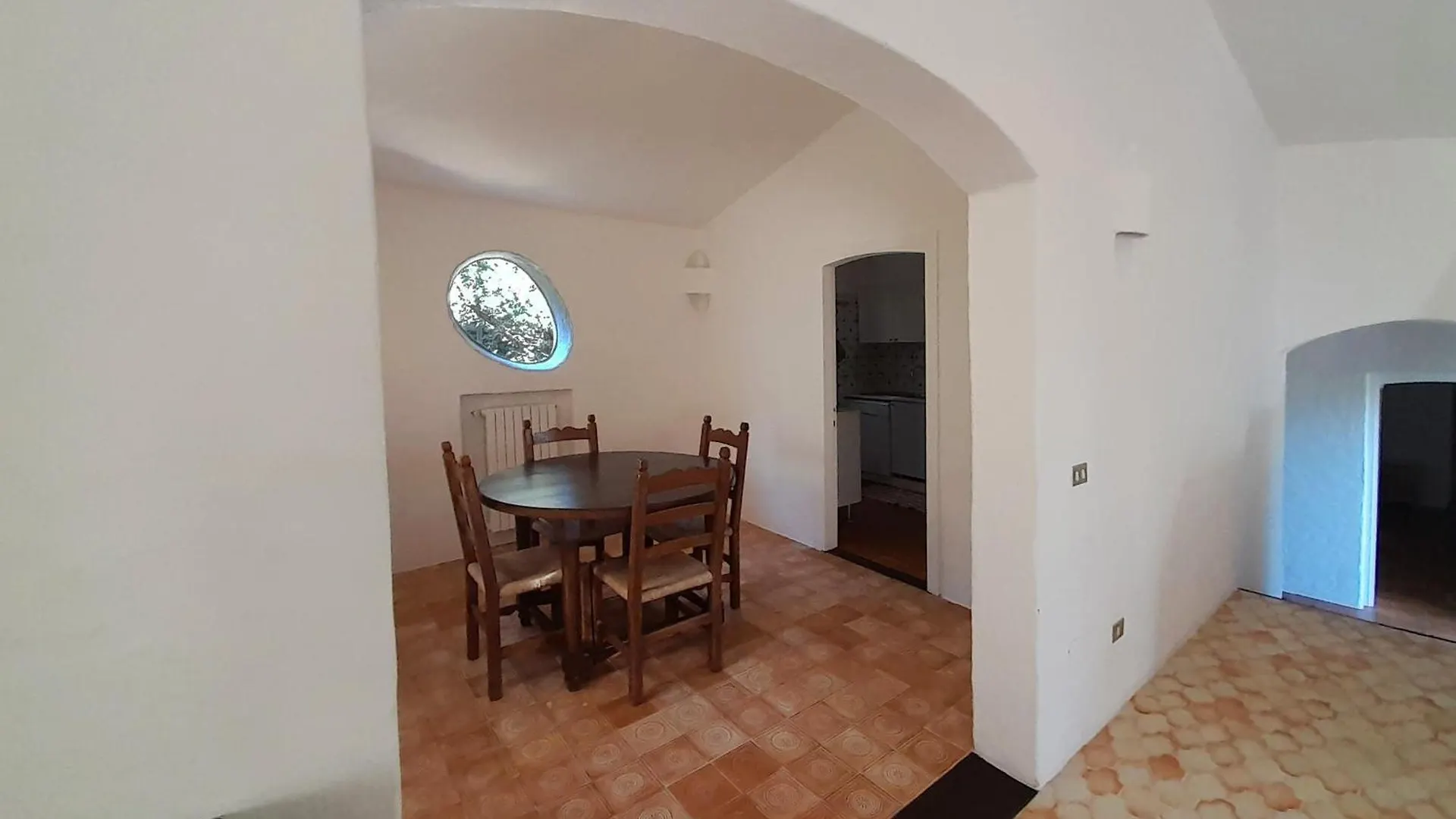 Charming Villa With Sea View Cannigione
