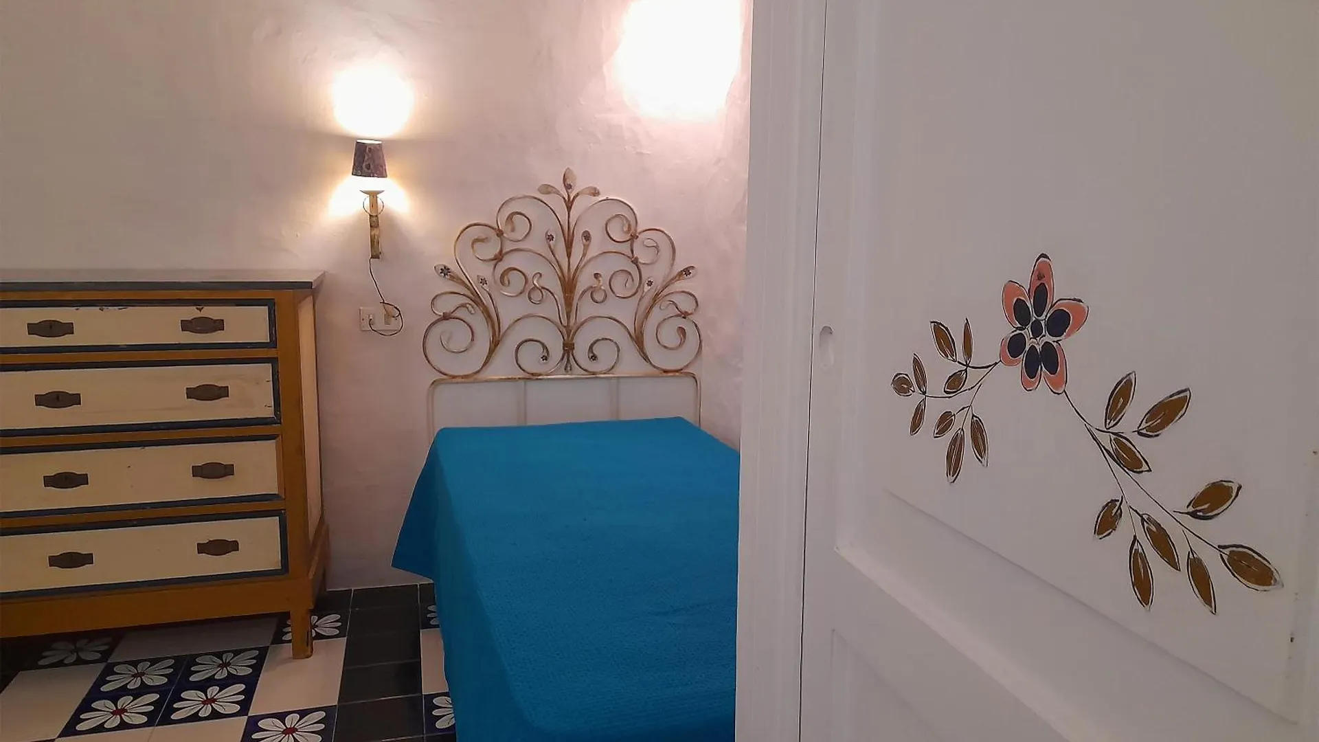 Charming Villa With Sea View Cannigione 0*,