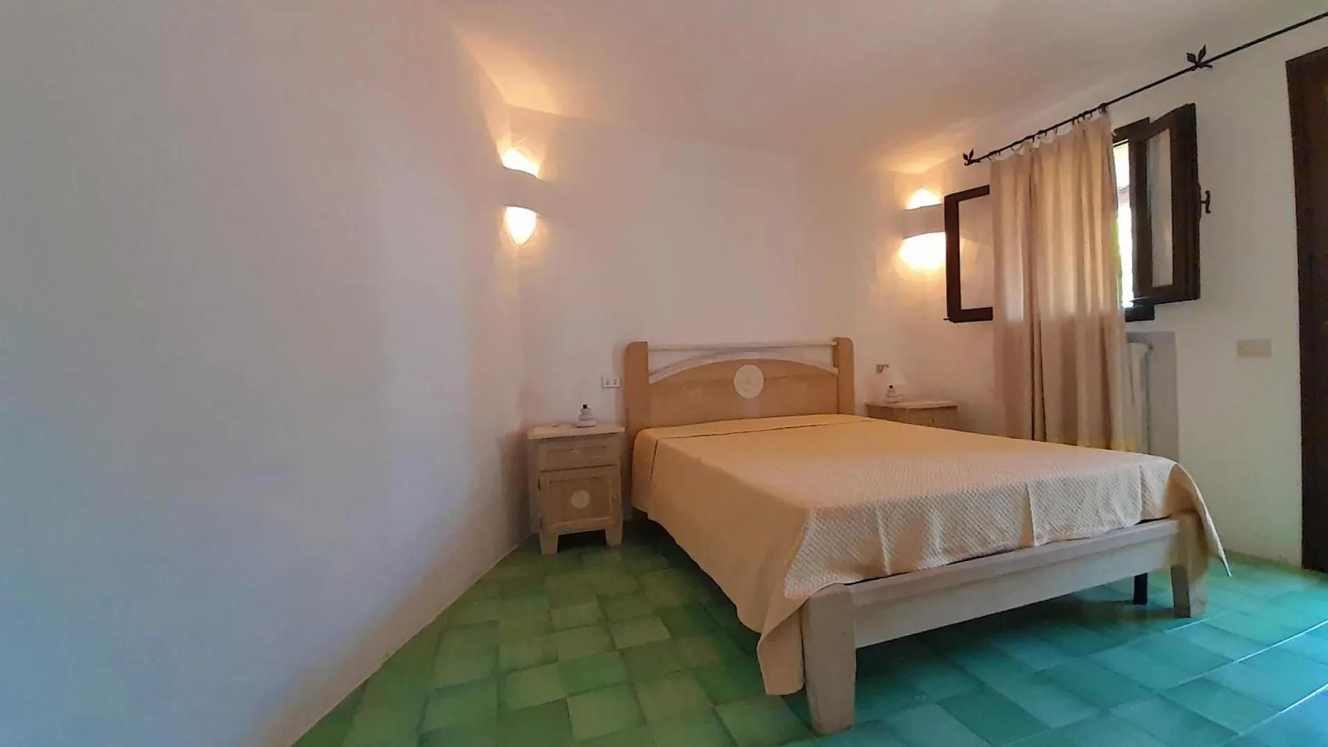 Charming Villa With Sea View Cannigione